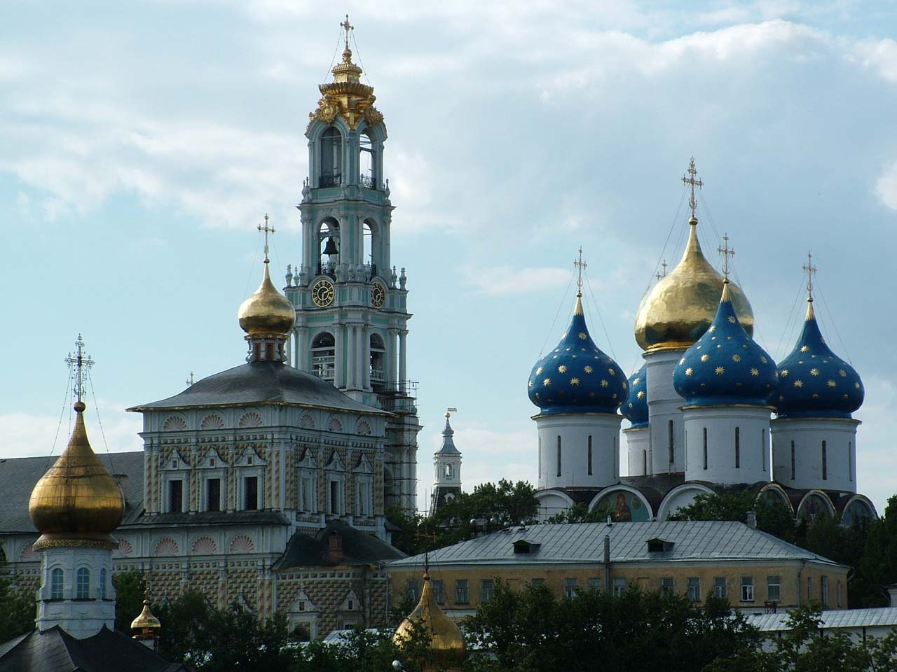 Sergiyev Posad